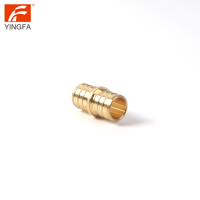 Weld Custom Pex Coupling Cast Brass Copper Pvc Brass Pipe Fittings